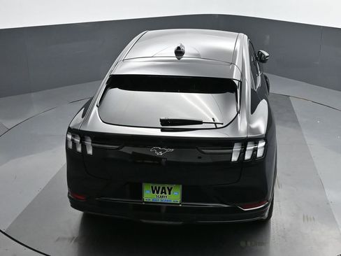 New 2025 Ford Mustang Mach-E Premium w/ Sport Appearance Package image 38