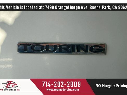 Used 2019 Honda Pilot Touring image 63