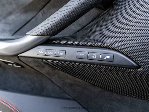 Used 2024 Ferrari 296 GTB RWD image 29