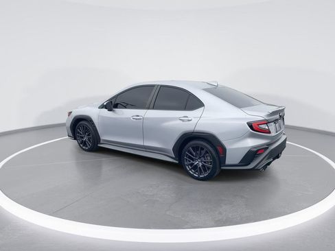 Used 2022 Subaru WRX Premium image 6
