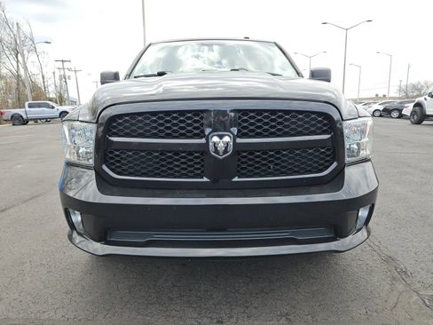 Used 2018 RAM 1500 Express w/ Express Value Package image 6