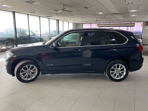 Used 2015 BMW X5 xDrive35i image 4