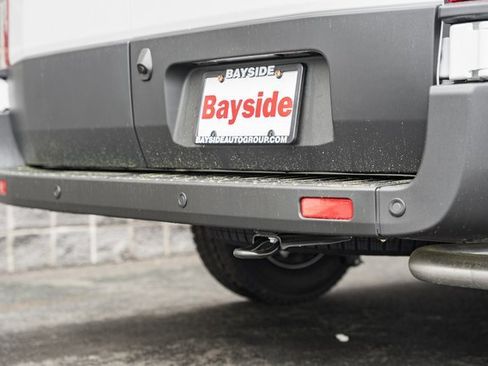 New 2025 Ford Transit 150 Low Roof image 30