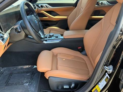 Certified 2023 BMW i4 eDrive35 w/ Premium Package RWD image 20