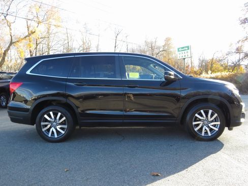 Used 2019 Honda Pilot EX-L image 5