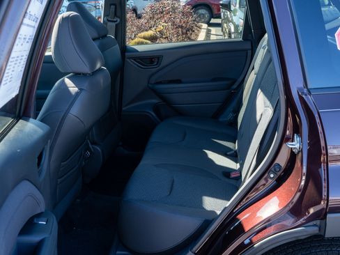 New 2026 Subaru Forester Premium image 20