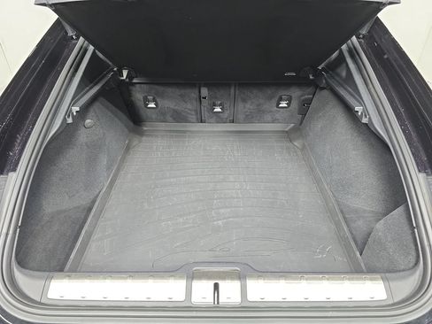 Certified 2026 Porsche Panamera RWD image 25