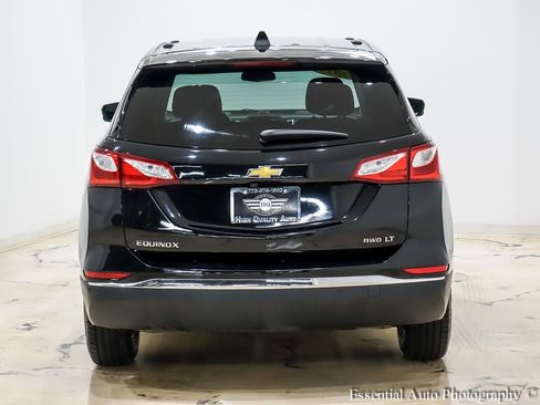 Used 2019 Chevrolet Equinox LT image 7