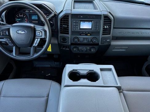 Certified 2021 Ford F350 XL w/ Power Equipment Group image 15