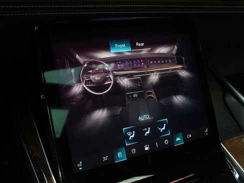 Used 2025 Cadillac Escalade Sport Platinum image 80