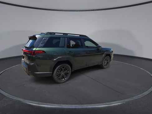 New 2026 Subaru Outback Limited XT AWD/4WD image 8