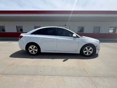 Used 2014 Chevrolet Cruze LT w/ RS Package