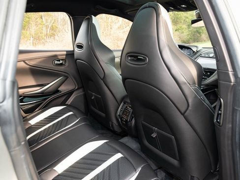 Used 2023 Aston Martin DBX 707 image 62