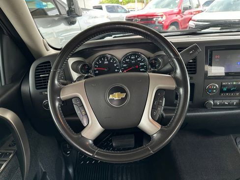 Used 2013 Chevrolet Silverado 1500 LT RWD image 18