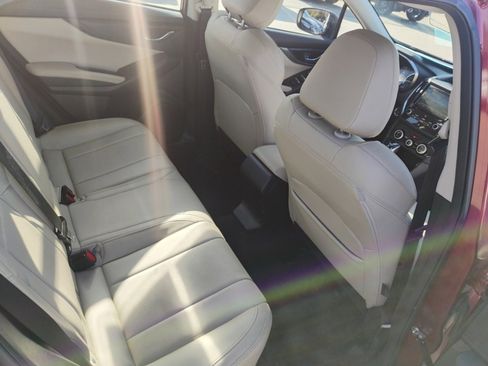 Used 2017 Subaru Impreza 2.0i Limited w/ Moonroof/BSD & Rcta/Eyesight image 32