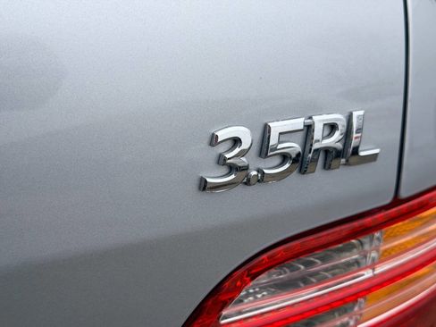 Used 2002 Acura RL image 10