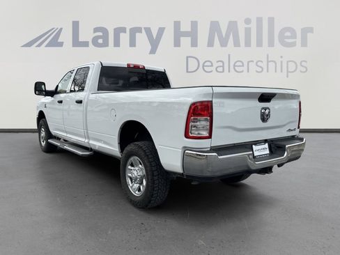 Certified 2023 RAM 2500 Tradesman image 6