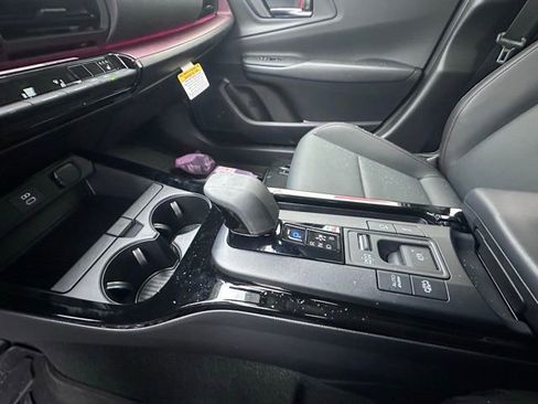 New 2026 Toyota Prius XSE image 26