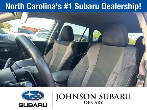 Used 2022 Subaru Outback Premium AWD/4WD image 7