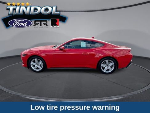 New 2026 Ford Mustang Coupe RWD image 6