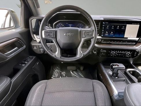 Used 2023 Chevrolet Silverado 1500 RST w/ All Star Edition Plus AWD/4WD image 5