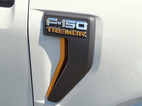 New 2026 Ford F150 Tremor w/ Equipment Group 402A High image 24