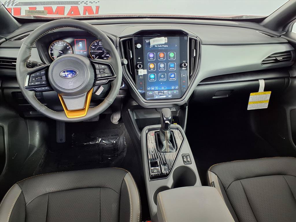 New 2026 Subaru Crosstrek 2.5i Wilderness AWD/4WD image 6