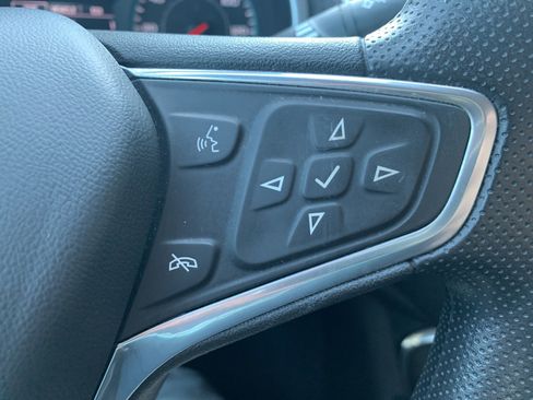 Used 2023 Chevrolet Malibu LT image 26