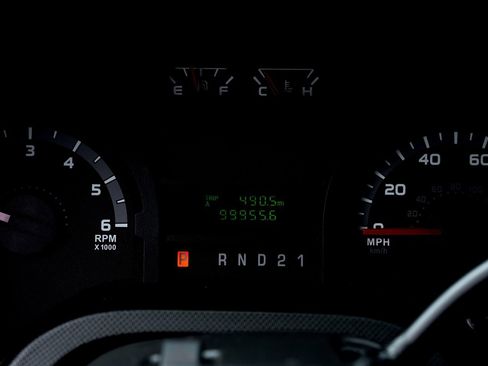 Used 2013 Ford E-150 and Econoline 150 image 18