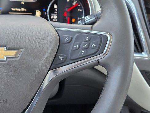 Used 2024 Chevrolet Malibu LT FWD image 21