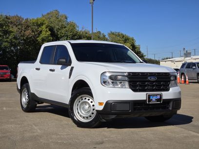 Certified 2024 Ford Maverick XL