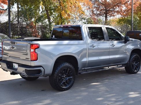 Used 2024 Chevrolet Silverado 1500 RST image 7