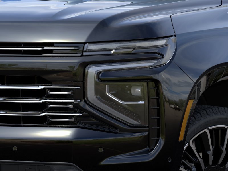 New 2026 Chevrolet Tahoe High Country AWD/4WD image 11