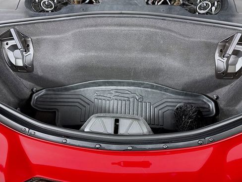 Used 2024 Chevrolet Corvette Z06 w/ Battery Protection Package image 36