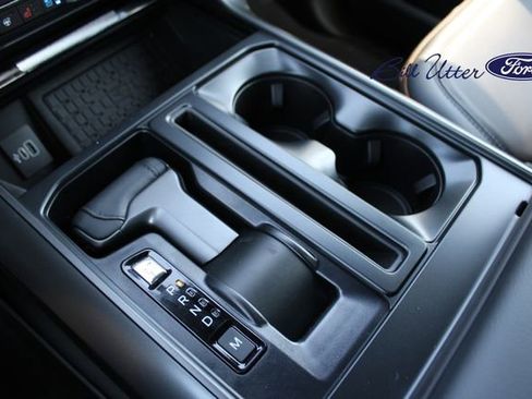 New 2025 Ford F150 Tremor w/ Equipment Group 402A High image 15