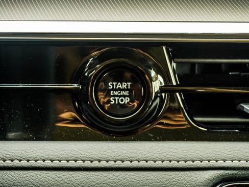 New 2026 INFINITI QX80 Pure AWD/4WD image 21