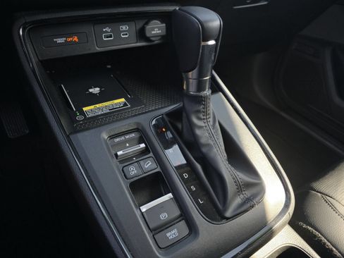Used 2025 Honda CR-V EX-L image 34