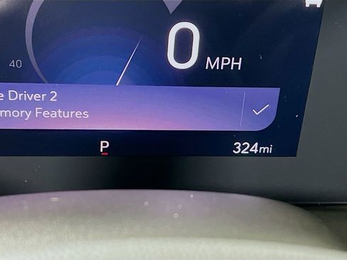 Used 2026 Buick Encore GX Avenir w/ Avenir Technology Package AWD/4WD image 11