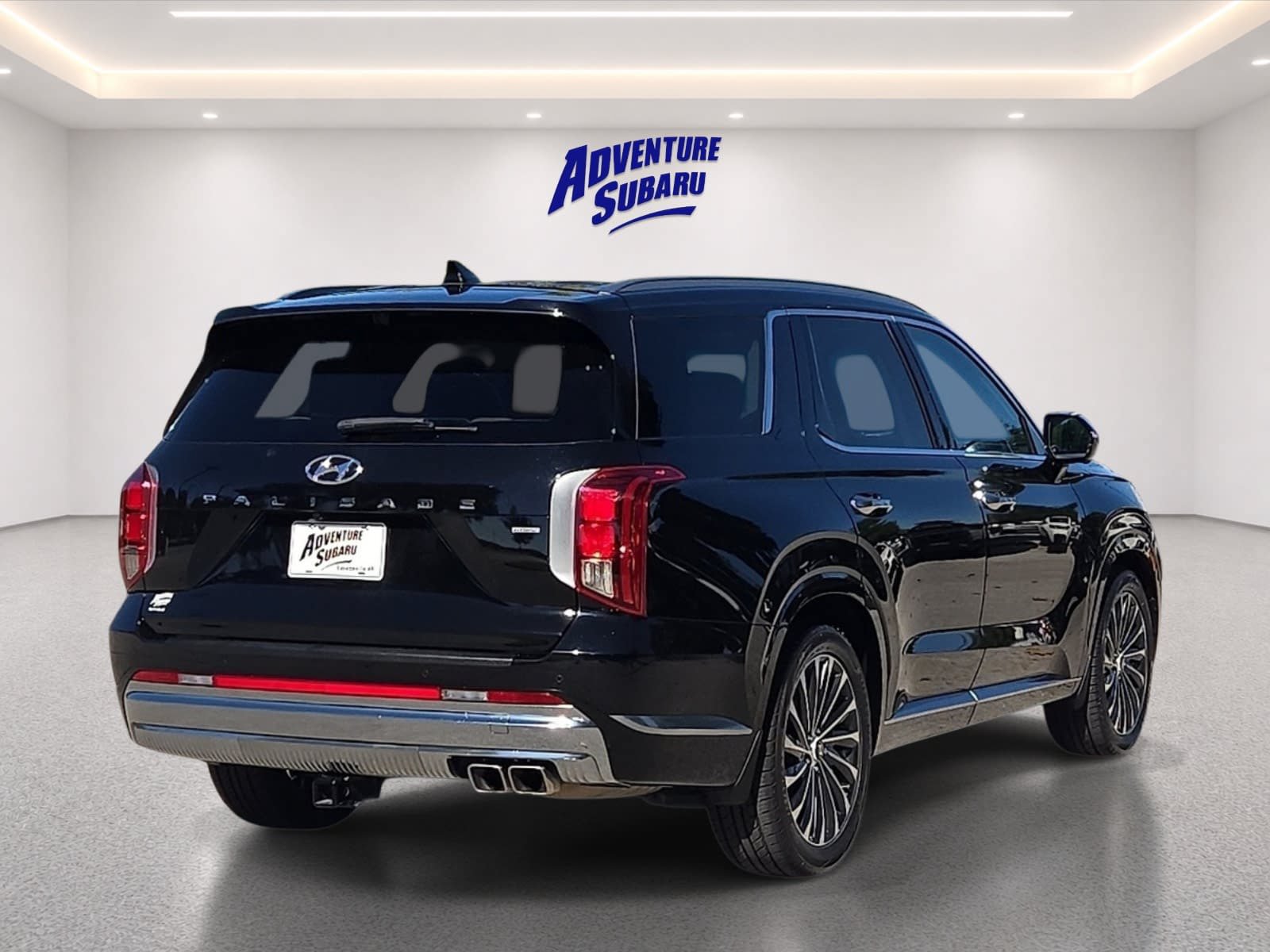 Used 2023 Hyundai Palisade Calligraphy AWD/4WD image 6