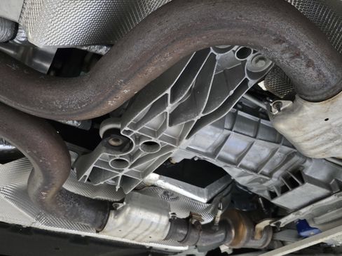 Used 2017 Chevrolet Camaro ZL1 image 61