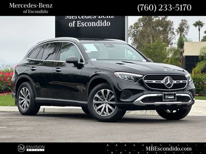 Certified 2023 Mercedes-Benz GLC 300