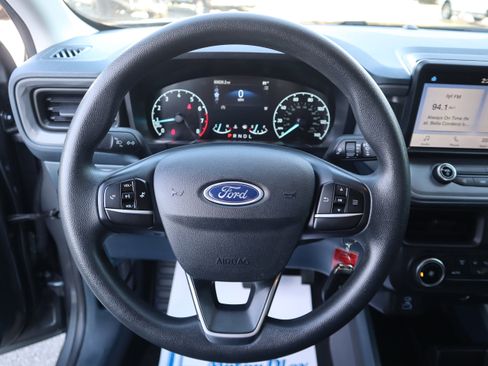 Used 2022 Ford Maverick XL w/ Equipment Group 100A Standard image 16