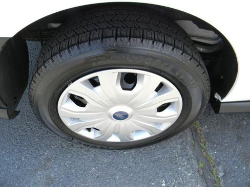 Used 2022 Ford Transit Connect XL w/ CNG/LPG Engine Prep Package FWD image 26