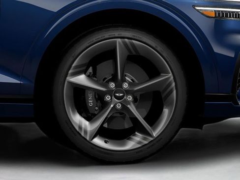 New 2026 Genesis GV70 2.5T Sport Prestige AWD/4WD image 14