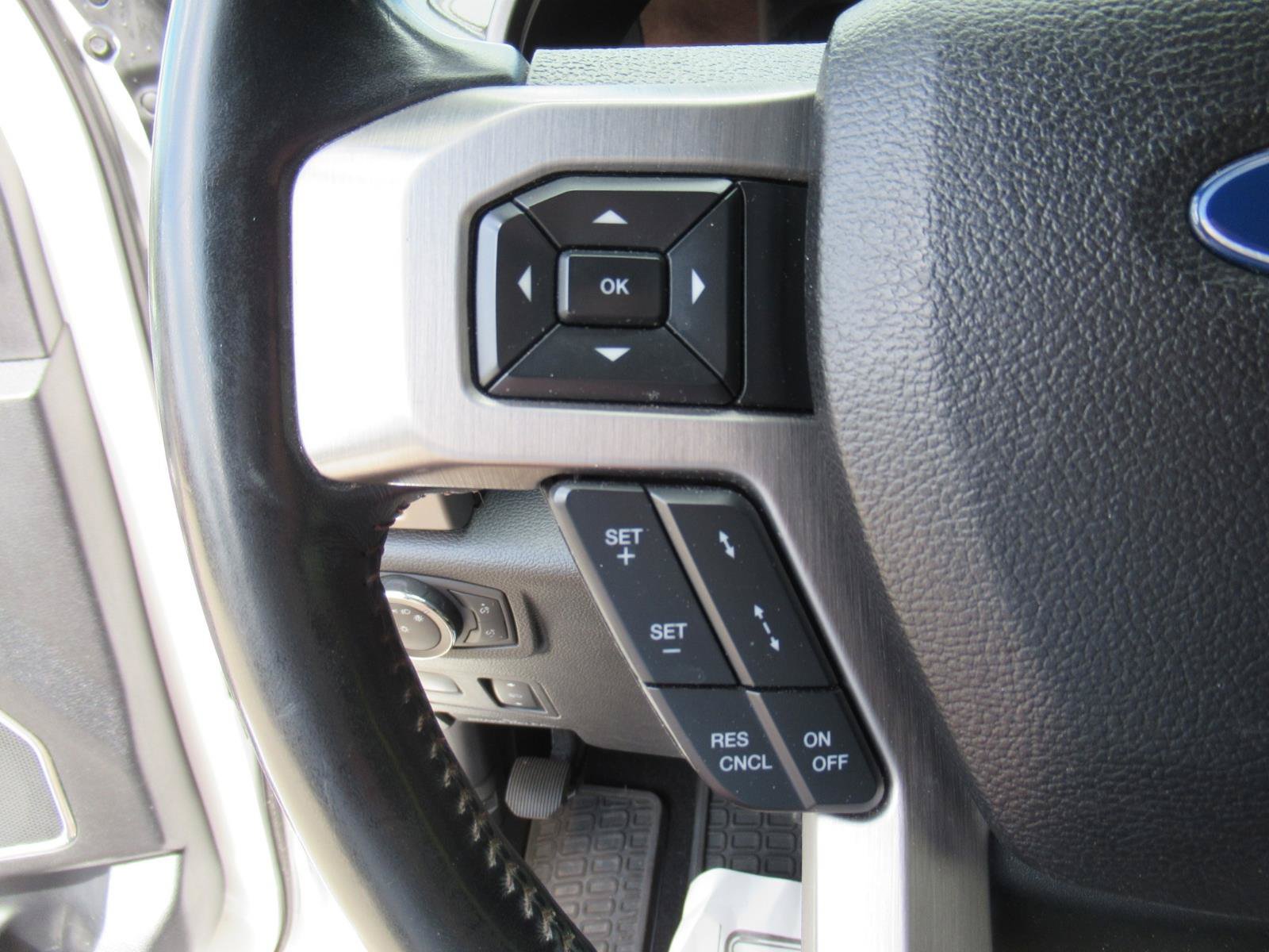 Used 2020 Ford F250 Platinum AWD/4WD image 24