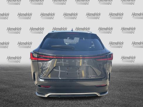 Used 2022 Lexus NX 350 F Sport image 9