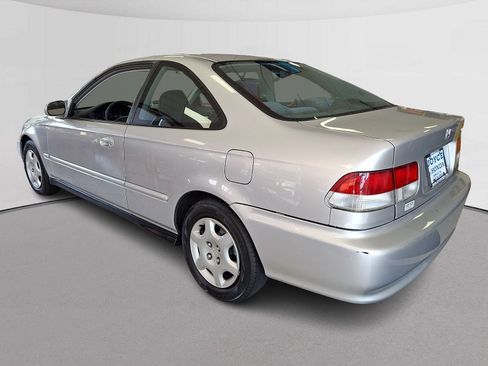 Used 2000 Honda Civic EX image 6