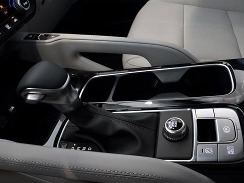 New 2025 Kia Telluride EX image 20