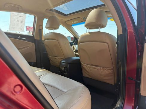 Used 2014 Hyundai Sonata Limited FWD image 28