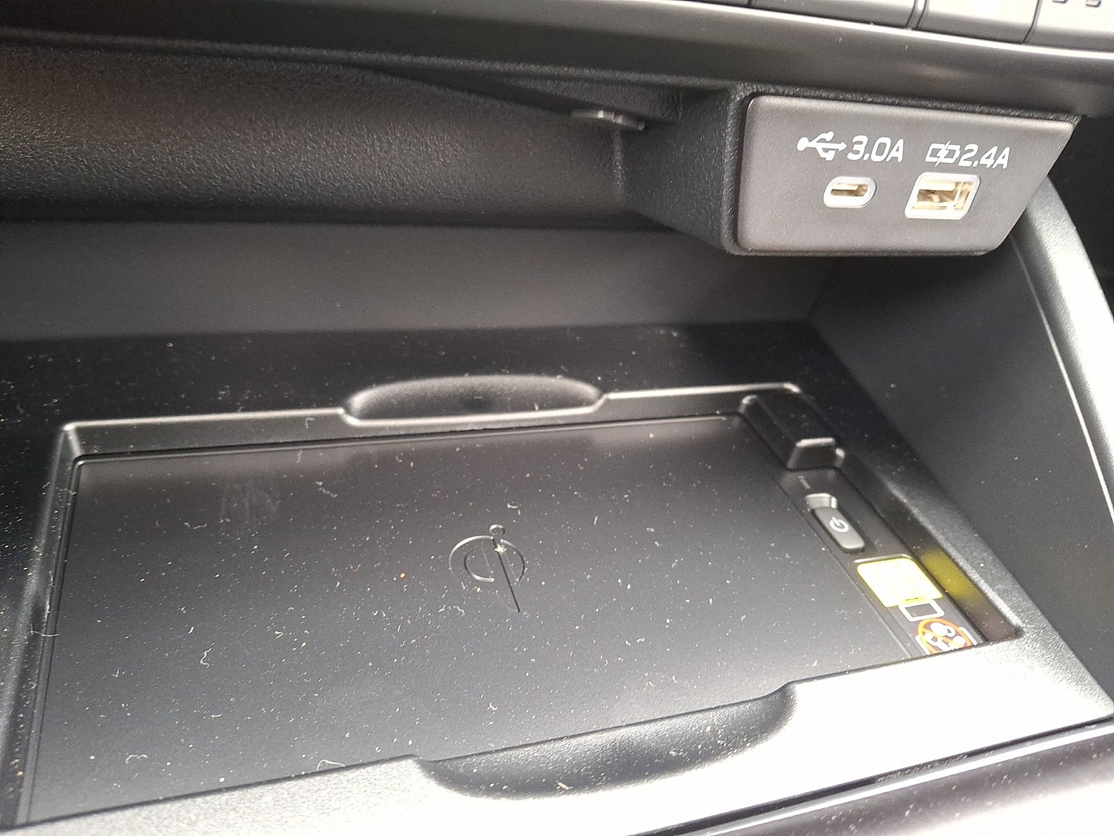New 2026 Subaru Outback Limited AWD/4WD image 17